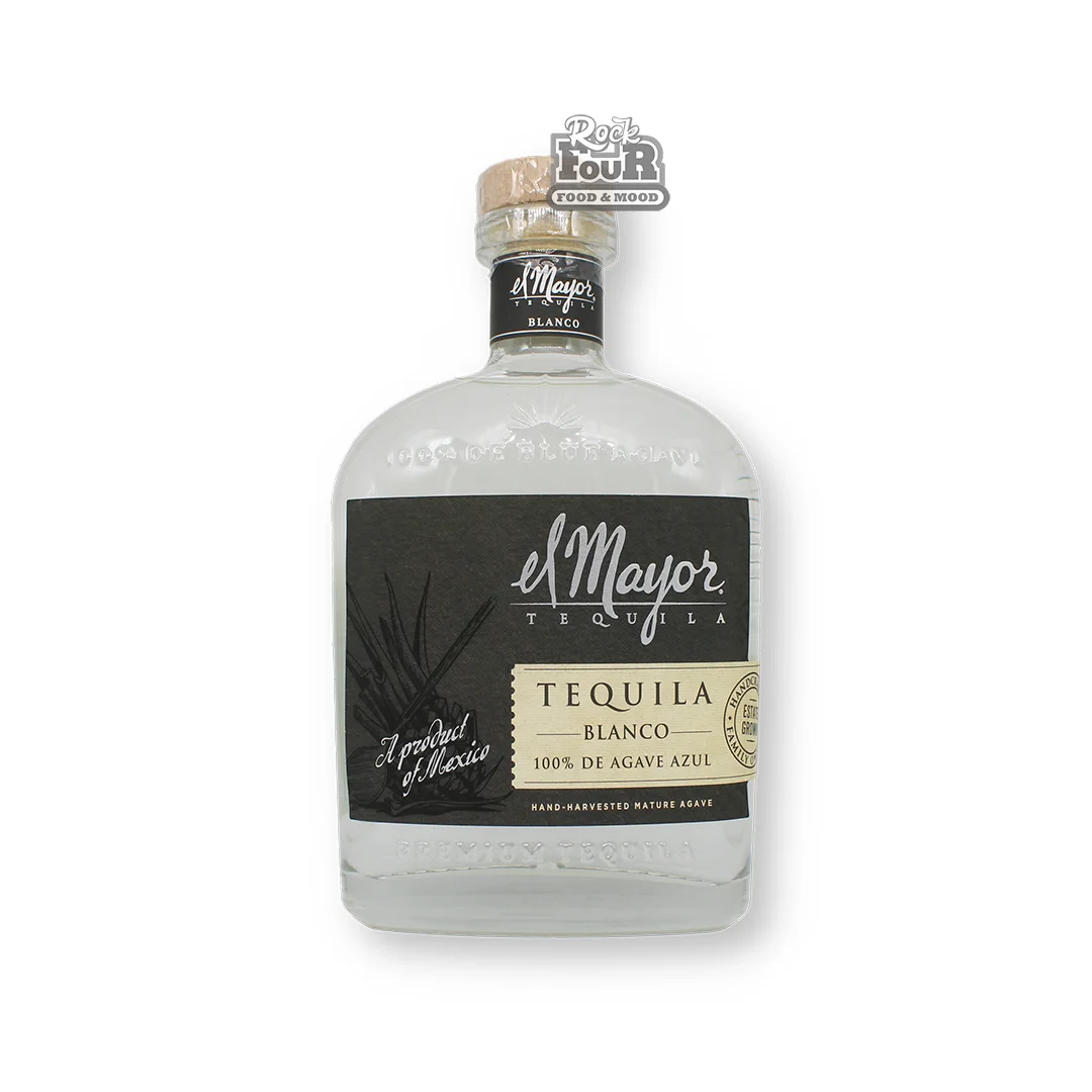 Տեկիլա «El Mayor Blanco» 700մլ